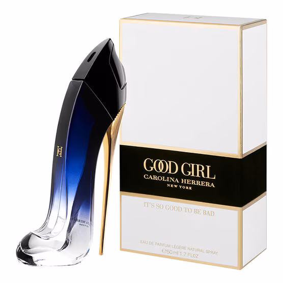 GOOD GIRL LEGERE EDP 60ml
