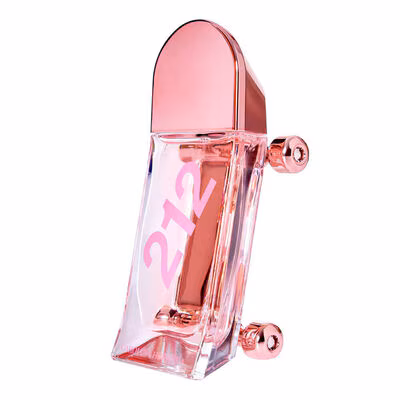 212 HEROES EDP 60ml - Imagem 3