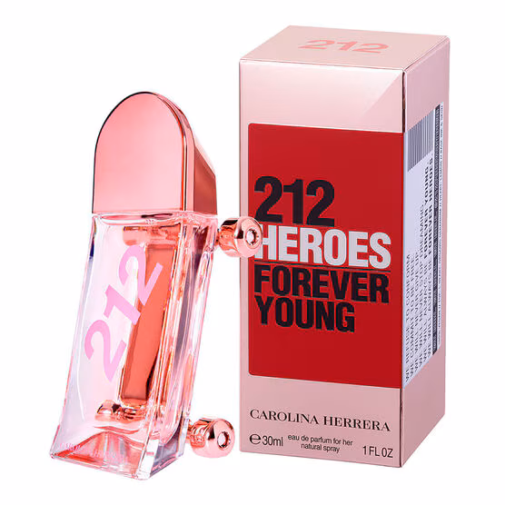 212 HEROES EDP 60ml