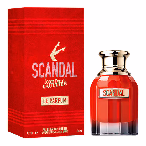 SCANDAL  LE PARFUM EDP 80ml