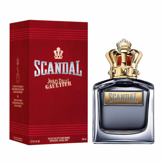 SCANDAL EDT 80ml