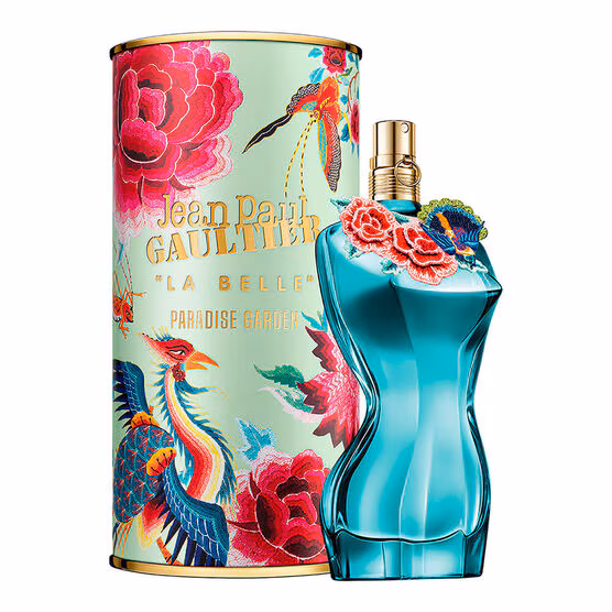 LA BELLE PARADISE GARDEN EDP 80ml