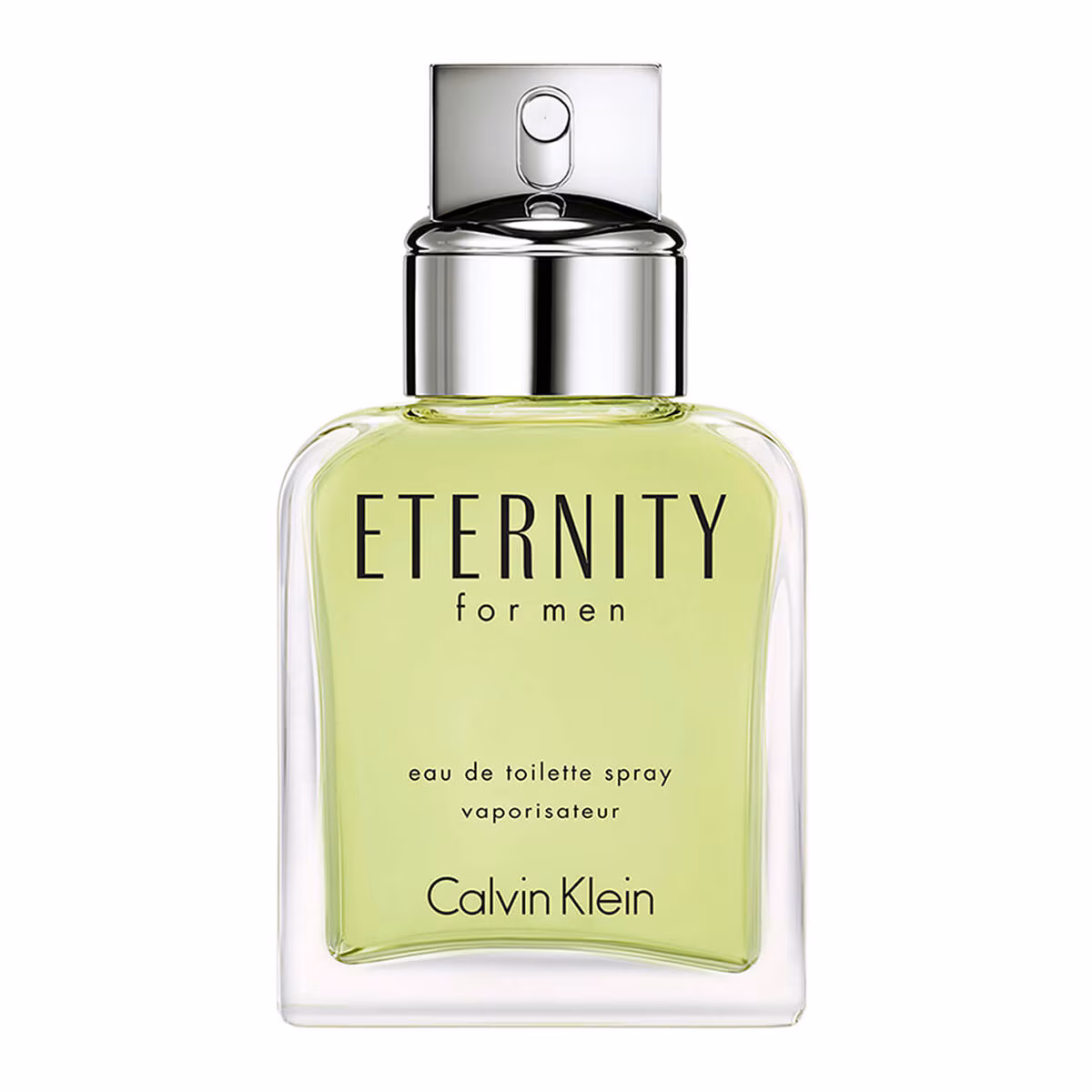 ETERNITY FOR MEN EDT 70ml - Imagem 3
