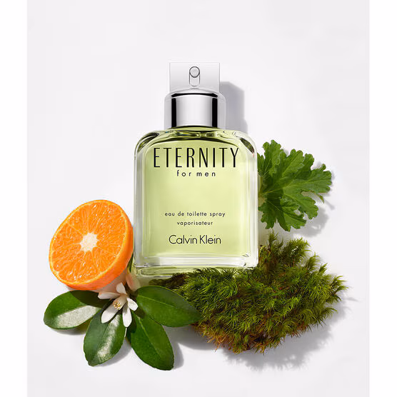 ETERNITY FOR MEN EDT 70ml - Imagem 2