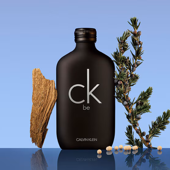 Calvin Klein Be EDT 70ml - Imagem 3