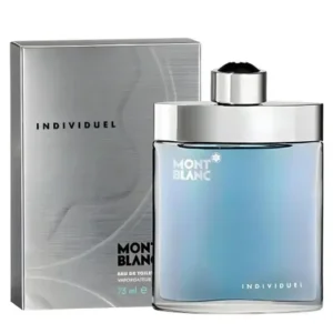 INDIVIDUEL EDT 80ml
