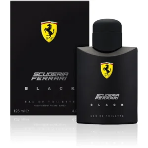 FERRARI BLACK EDT 80ml