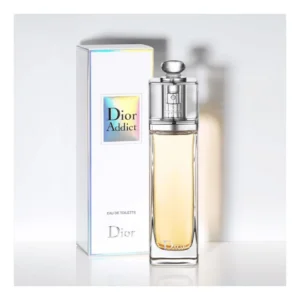 DIOR ADDICT EDT 80ml