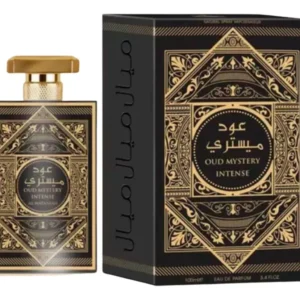 OUD MYSTERY INTENSE EDP 80ml