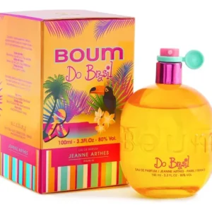 BOUM BRASIL 80ml