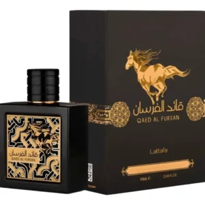 QAED AL FURSAN 80ml