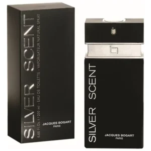 SILVER SCENTE TRADICIONAL 80ml
