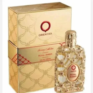 ROYAL AMBER EDP 60ml