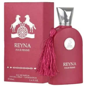 REYNA POUR FEMME EDP 80ml