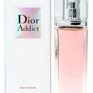 DIOR ADDICT EAU FRAICHE 80ml
