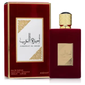 AMEERAT AL ARAB 80ml