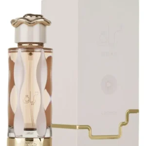 TERIAQ EDP
