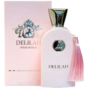 DELILAH POUR FEMME EDP 80ml
