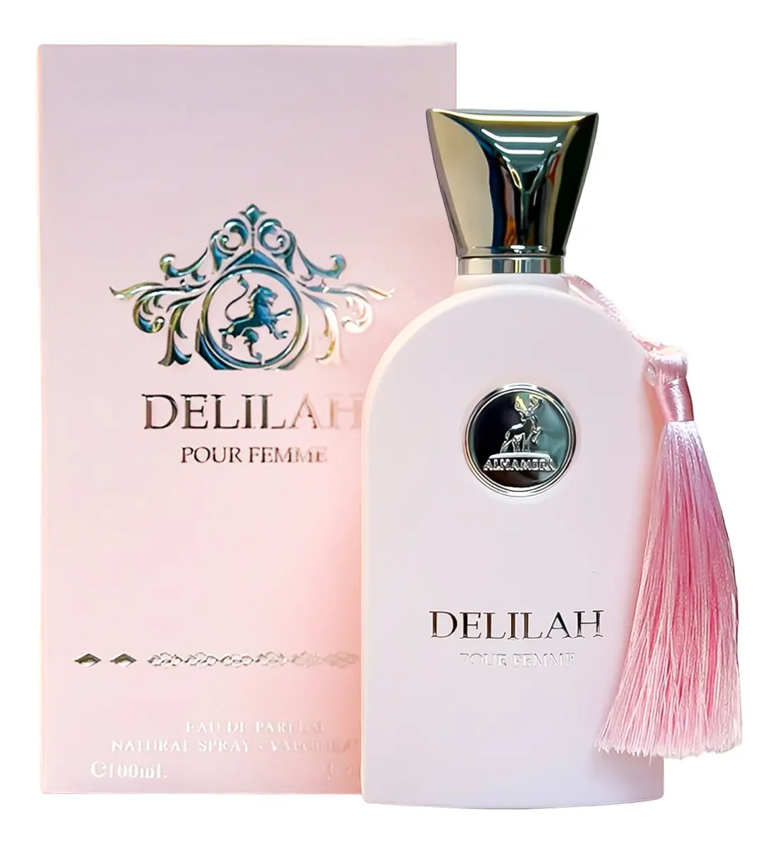 DELILAH POUR FEMME EDP 80ml