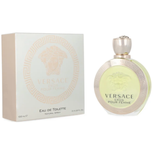 VERSACE EROS EDT 80ml