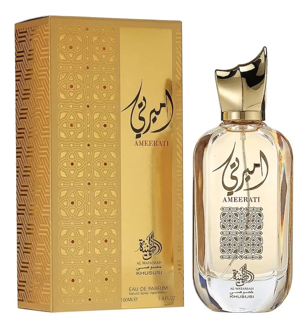 AMEERATI EDP 80ml