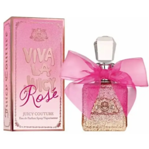 VIVA LÁ JUICY ROSE 80ml
