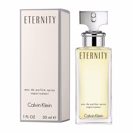 ETERNITY EDP 80ml