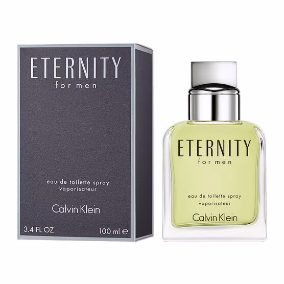 ETERNITY FOR MEN EDT 70ml