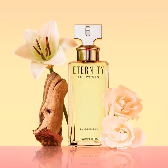 ETERNITY EDP 80ml - Imagem 2