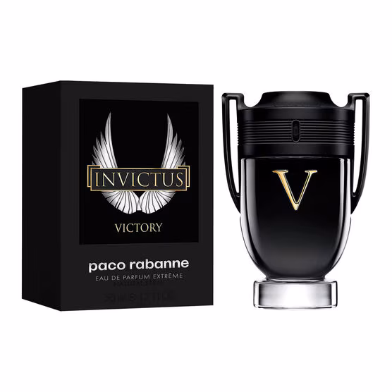 INVICTUS VICTORY EDP 80ml
