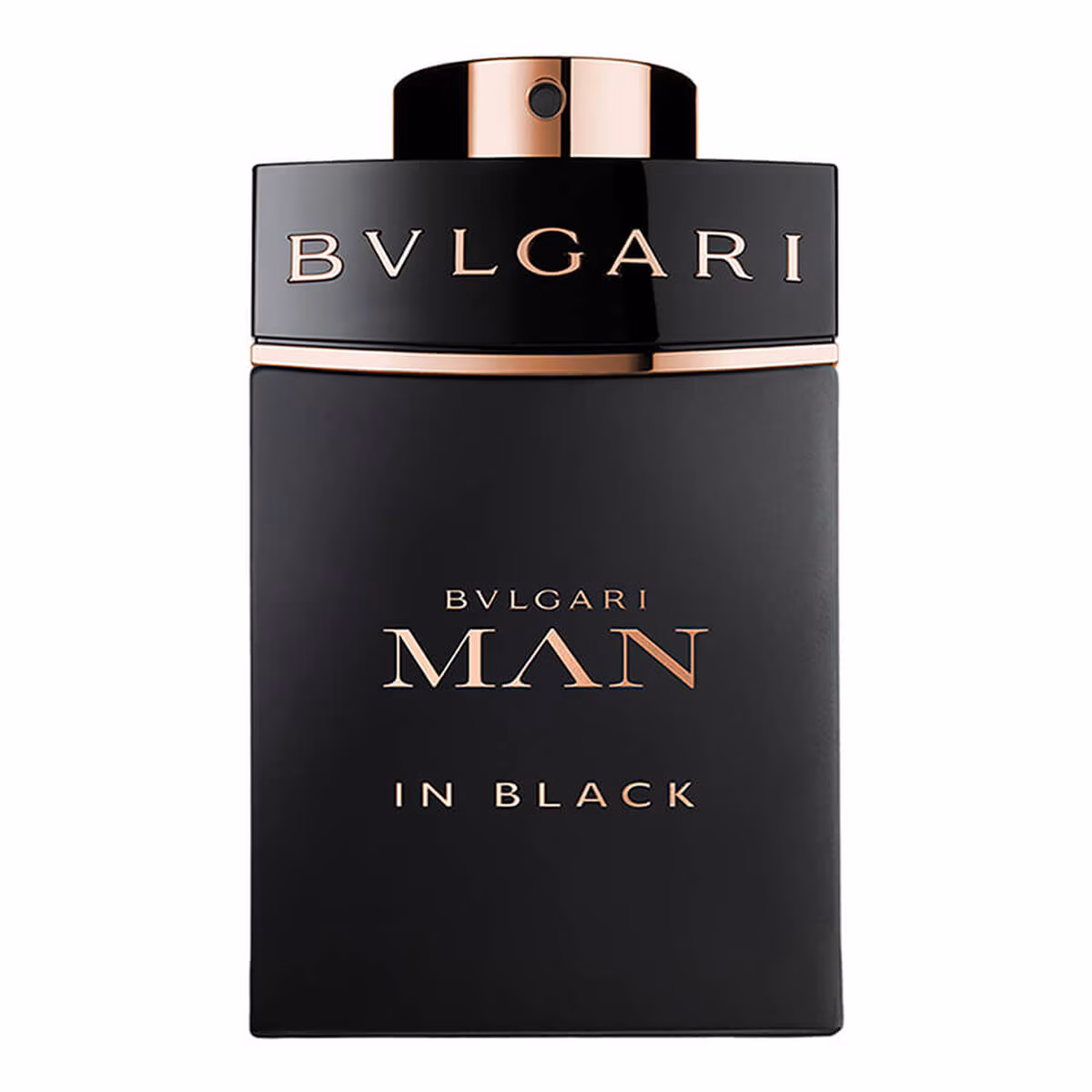 BVLGARI MAN IN BLACK 80ml - Imagem 3