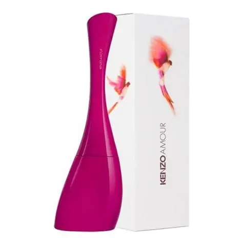 KENZO AMOUR EDP 80ml