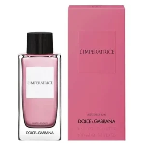 L'IMPERATRICE EDT 80ml