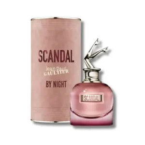 SCANDAL BY NIGHT EDP 60ml
