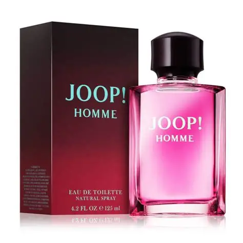 JOOP HOMME EDT 80ml