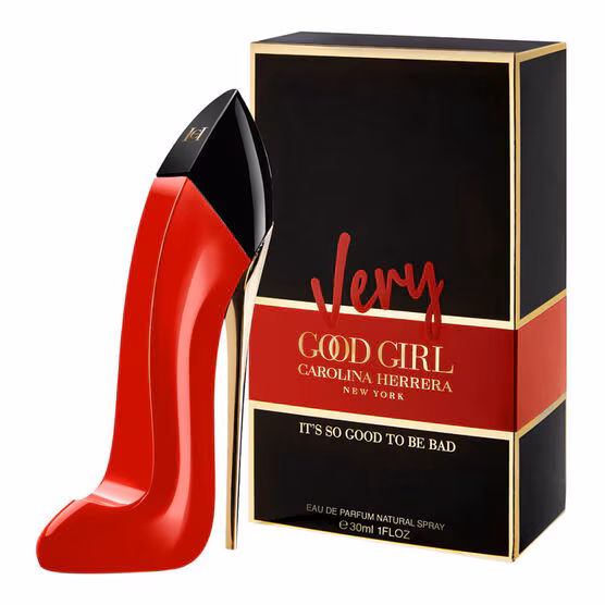 GOOD GIRL VERY EDP 60ml
