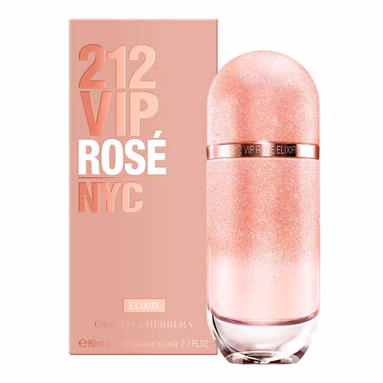 212 VIP ROSE ELIXIR
