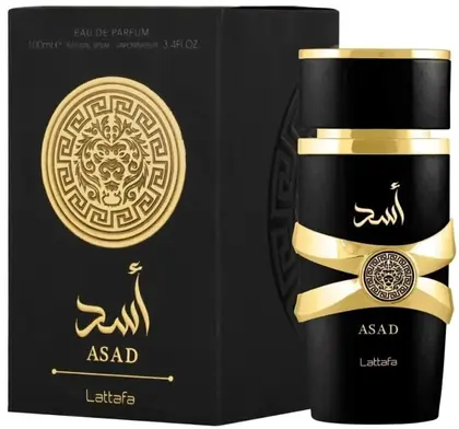 ASAD LATTAFA 70ml