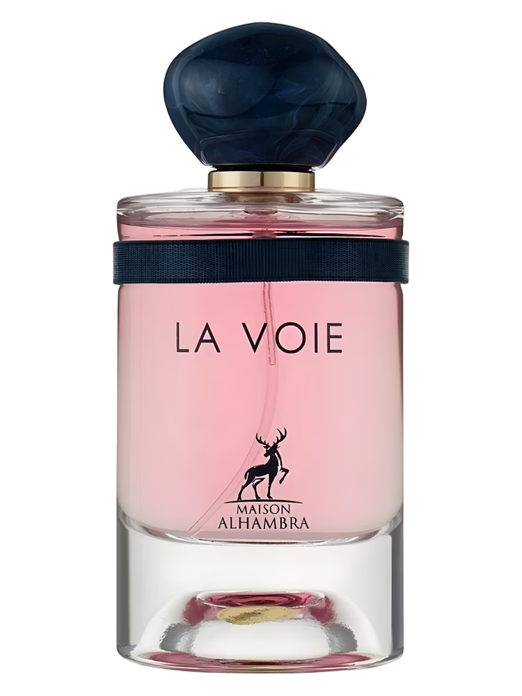 LA VOIE EDP 80ml - Imagem 2