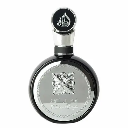 FAKHAR BLACK EDP 80ml - Imagem 2