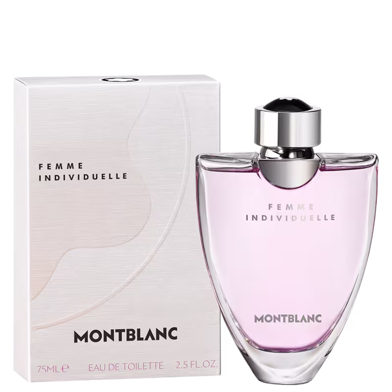 FEMME INDIVIDUELLE EDT 60ml