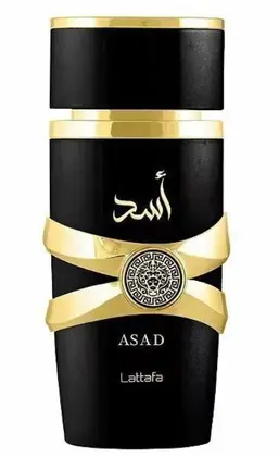ASAD LATTAFA 70ml - Imagem 2