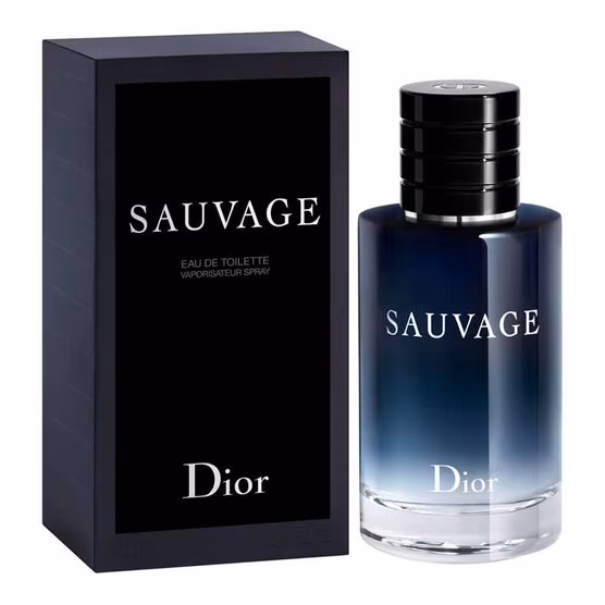 SAUVAGE EDT 80ml