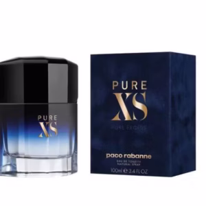 PURE XS EDT 80ml